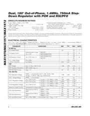 MAX1970EEE+ datasheet.datasheet_page 2