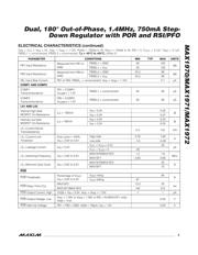 MAX1970EEE+ datasheet.datasheet_page 5