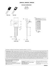 2N4921 datasheet.datasheet_page 6