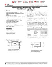 LP38691SD-2.5/NOPB datasheet.datasheet_page 1