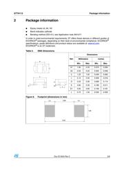 STTH112U 数据规格书 5