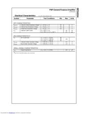 MPS6534 datasheet.datasheet_page 2