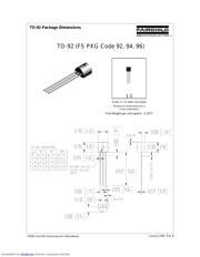 MPS6534 datasheet.datasheet_page 6