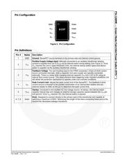 FSL126MR datasheet.datasheet_page 3