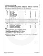 FSL126MR datasheet.datasheet_page 4