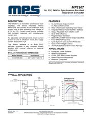 MP2307DN-LF-Z datasheet.datasheet_page 1