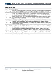 MP2307DN-LF-Z datasheet.datasheet_page 5