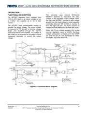 MP2307DN-LF-Z datasheet.datasheet_page 6