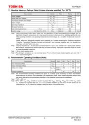 TLP7820 datasheet.datasheet_page 3