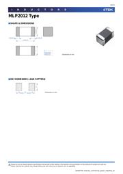 MLP2012V2R2MT0S1 datasheet.datasheet_page 5