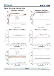 RT7285CGJ6 datasheet.datasheet_page 6