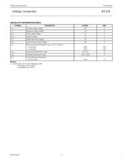 NE529N datasheet.datasheet_page 3