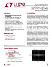 LTC1550LCS8-2.5#PBF datasheet.datasheet_page 1