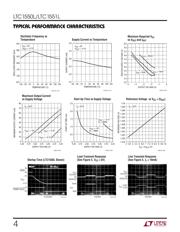 LTC1550LCS8-2.5#PBF datasheet.datasheet_page 4