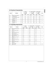 74F169SC datasheet.datasheet_page 5