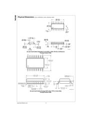 74F169SC datasheet.datasheet_page 6