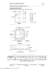 NRF2401 datasheet.datasheet_page 5