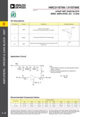 HMC311ST89 datasheet.datasheet_page 5