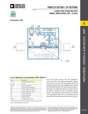 HMC311ST89 datasheet.datasheet_page 6