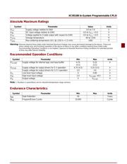 XC95108 datasheet.datasheet_page 3