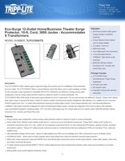 TLP121 datasheet.datasheet_page 1