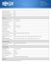 TLP121 datasheet.datasheet_page 3