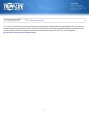 TLP121 datasheet.datasheet_page 4