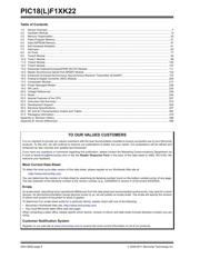 PIC18F13K22-I/SO datasheet.datasheet_page 6