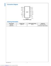 LM5037EVAL/NOPB datasheet.datasheet_page 2