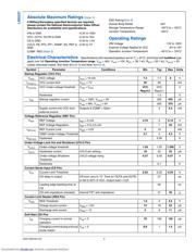 LM5037EVAL/NOPB datasheet.datasheet_page 4