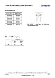 GBU406-G datasheet.datasheet_page 3