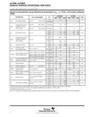 UA709CJG datasheet.datasheet_page 4