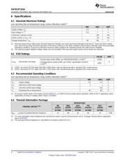 SN74CBT3244 datasheet.datasheet_page 4