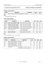 BF904R datasheet.datasheet_page 4