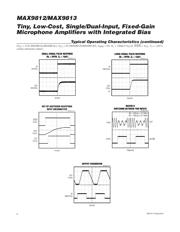 MAX9812LEXT+T datasheet.datasheet_page 6