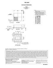 MC12093MNR4G datasheet.datasheet_page 5