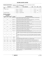 ISL8702IBZ-T datasheet.datasheet_page 4