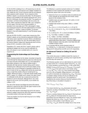 ISL8702IBZ-T datasheet.datasheet_page 6