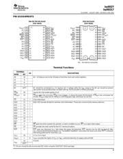 BQ4802YDWR datasheet.datasheet_page 5