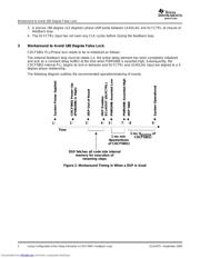 CDCF5801DBQRG4 datasheet.datasheet_page 2