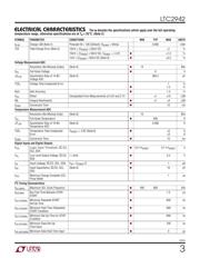 LTC2942CDCB#TRPBF datasheet.datasheet_page 3