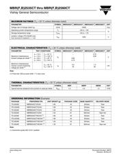 GSIB2560-E3 datasheet.datasheet_page 2