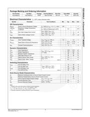 FDD18N20LZ datasheet.datasheet_page 2