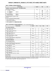 DTC144EET1G datasheet.datasheet_page 4