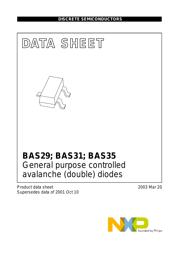 BAS29 datasheet.datasheet_page 1