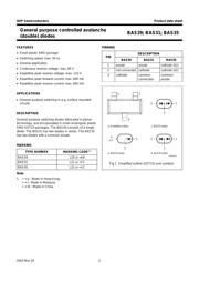 BAS29 datasheet.datasheet_page 2