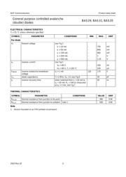 BAS29 datasheet.datasheet_page 4