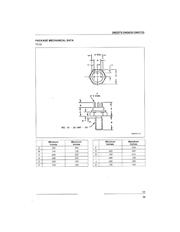 SD1070 数据规格书 5