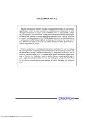 SM4007 datasheet.datasheet_page 4