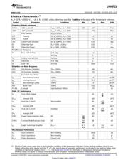 LMH6715MA datasheet.datasheet_page 3